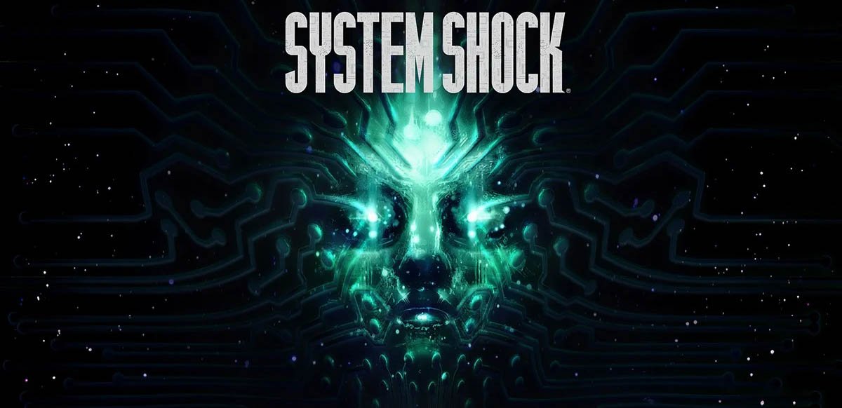 System Shock v1.2.18887 - торрент