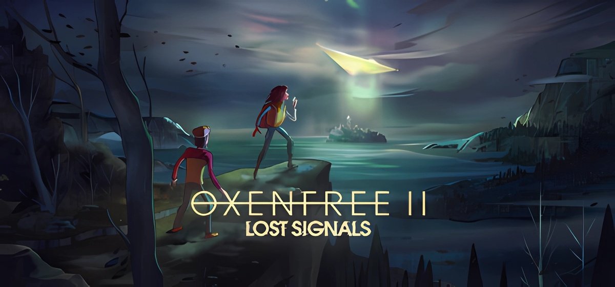 OXENFREE 2: Lost Signals Build 11537500 - торрент