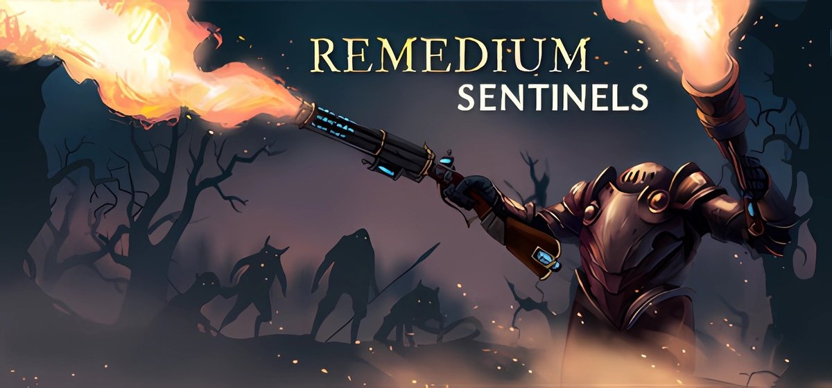 REMEDIUM: Sentinels Build 11731426 - торрент