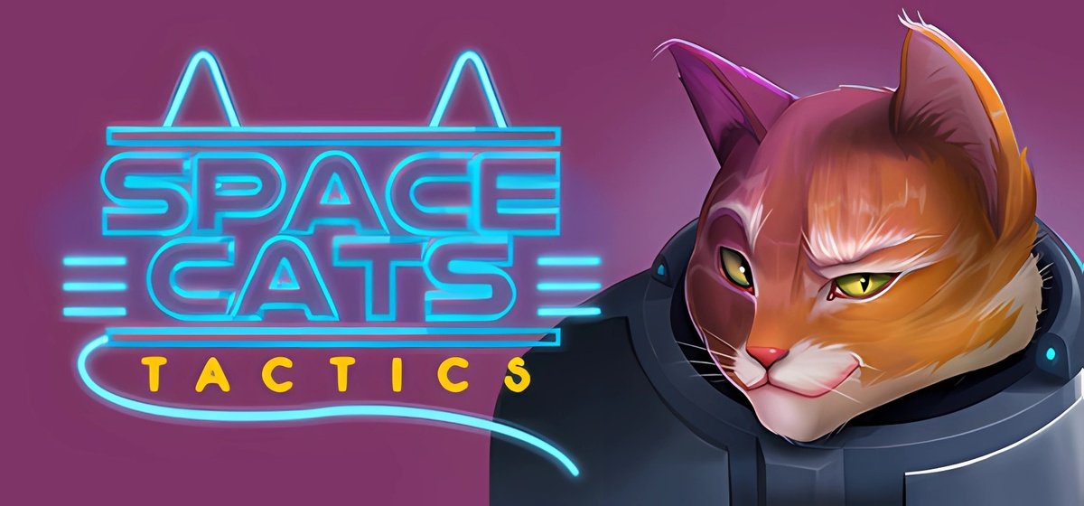 Space Cats Tactics v1.0.5 - торрент