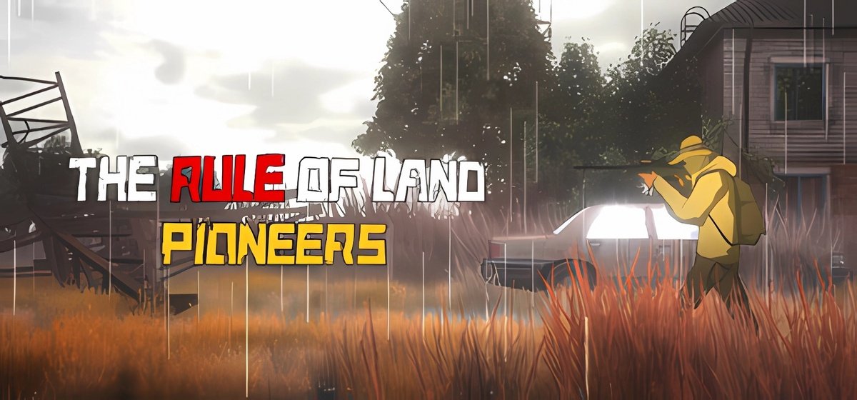 The Rule of Land: Pioneers v1.0.1 - торрент