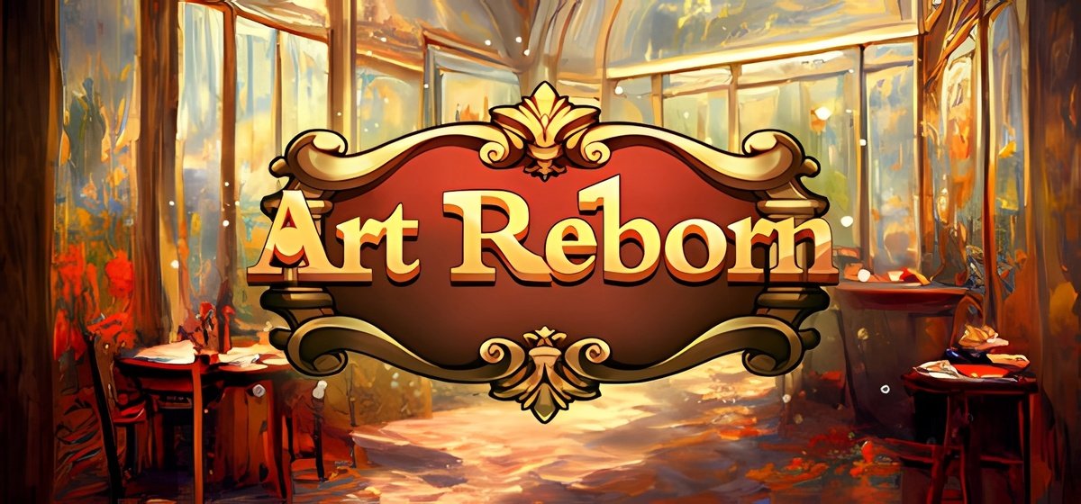 Art Reborn Build 11973421 - торрент