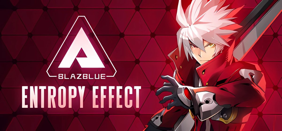 BlazBlue Entropy Effect v1.0.0.60803 - игра на стадии разработки