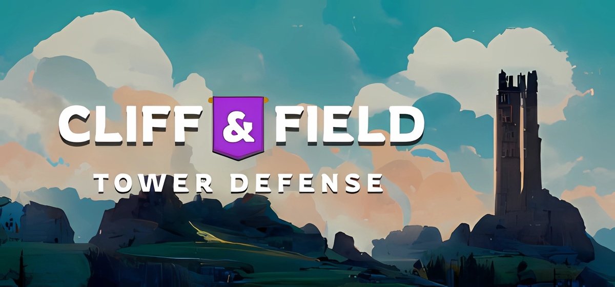 Cliff & Field Tower Defense v15.08.2023 - торрент