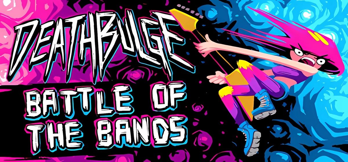 Deathbulge: Battle of the Bands v1.0.7 - торрент