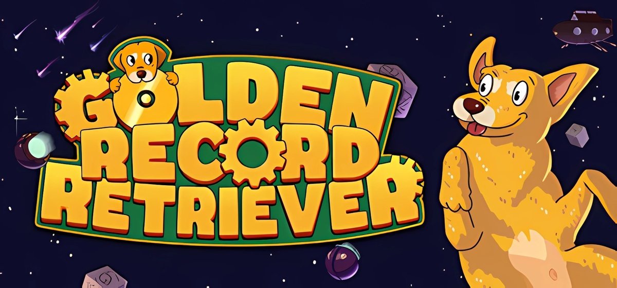 Golden Record Retriever v0.8.1.24 - игра на стадии разработки