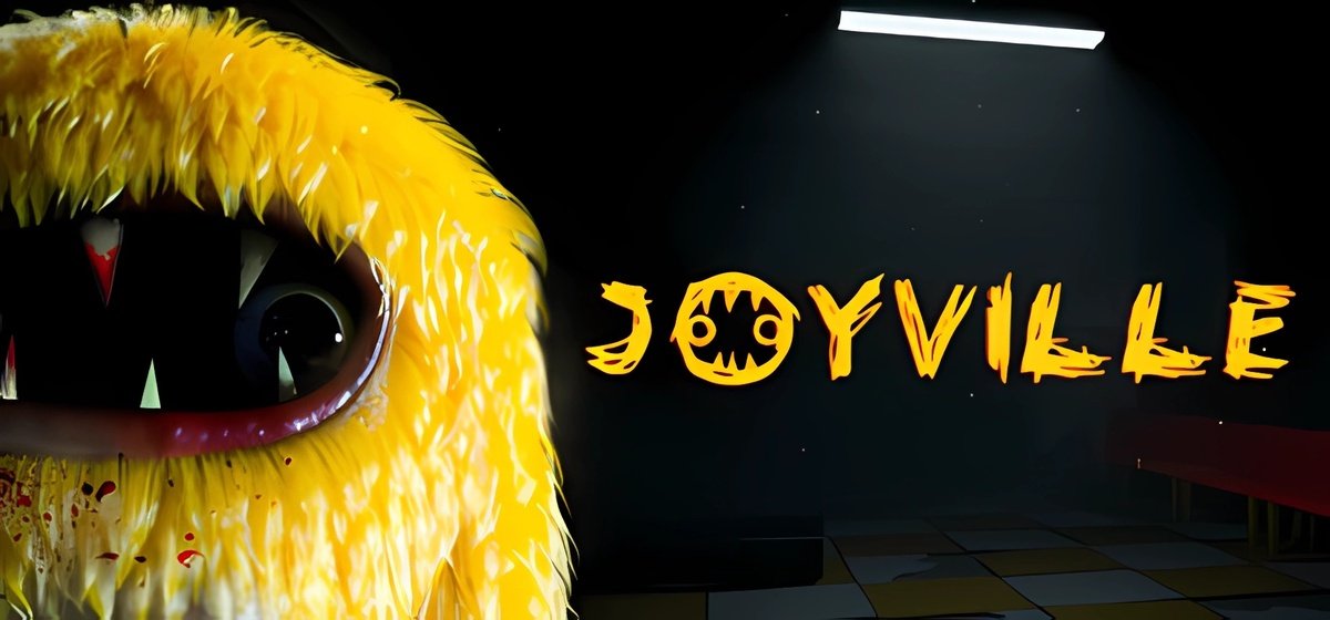 Joyville v25.08.2023 - торрент