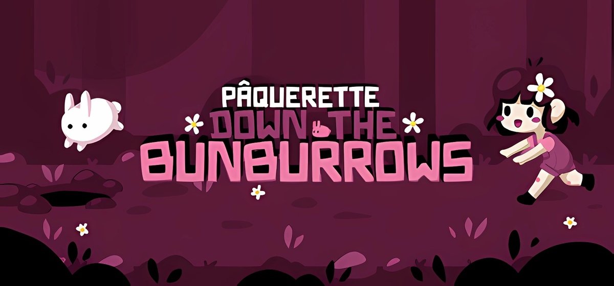 Paquerette Down the Bunburrows v1.0.9 - торрент
