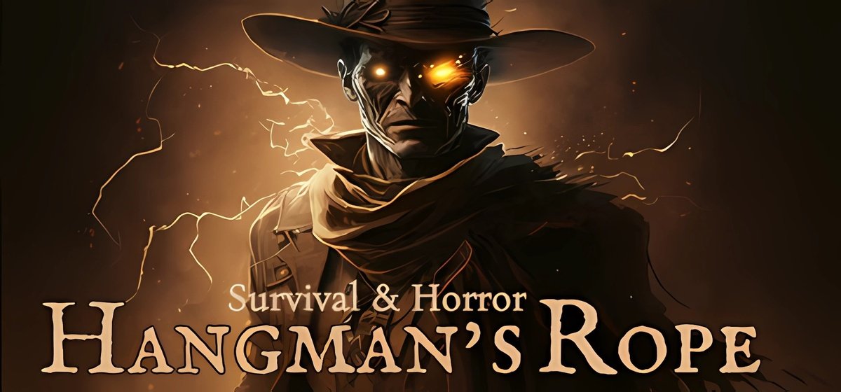 Survival & Horror: Hangman's Rope Build 11602258 - торрент