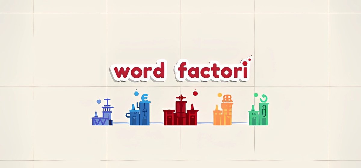 Word Factori v1.0 - торрент
