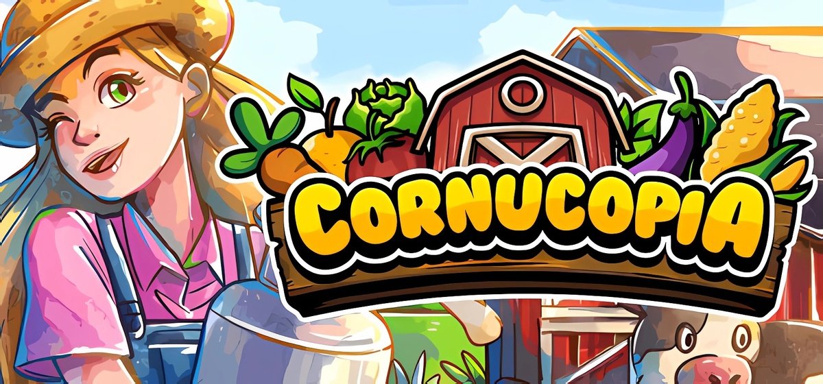 Cornucopia Build 12178951 - игра на стадии разработки