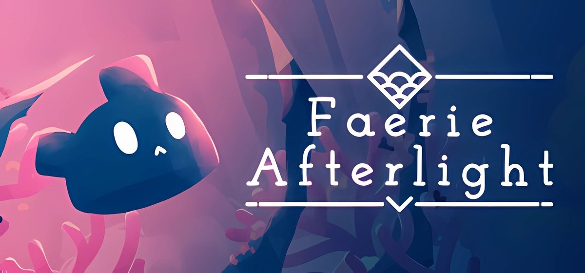 Faerie Afterlight v0.13.0.6.1 - игра на стадии разработки
