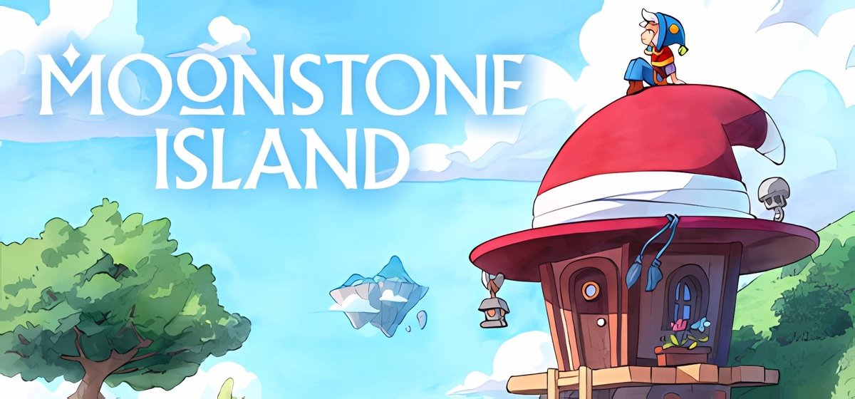 Moonstone Island Build 12772238 - торрент