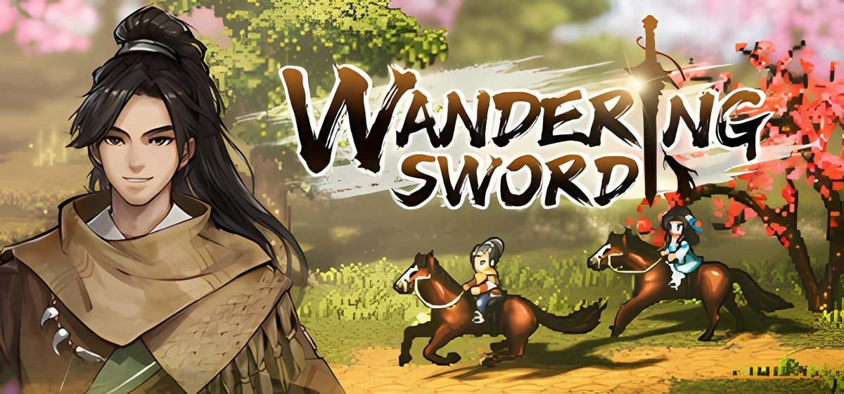 Wandering Sword Build 12686552 - торрент