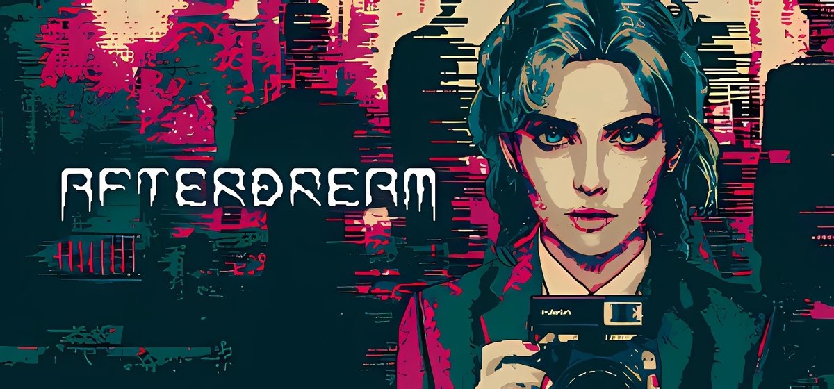 Afterdream v0.1 - игра на стадии разработки