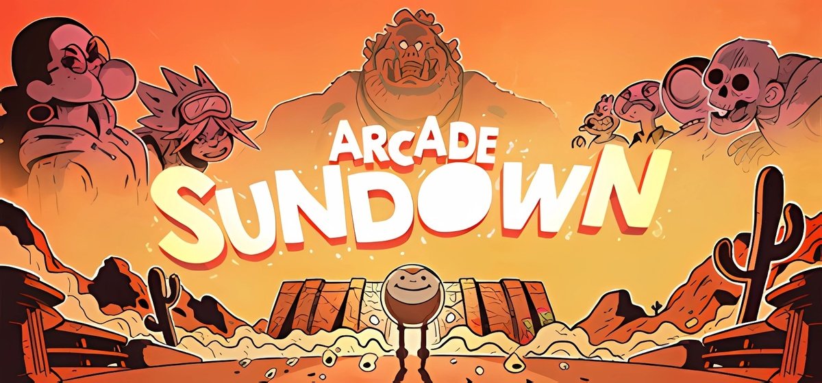 Arcade Sundown v20.10.2023