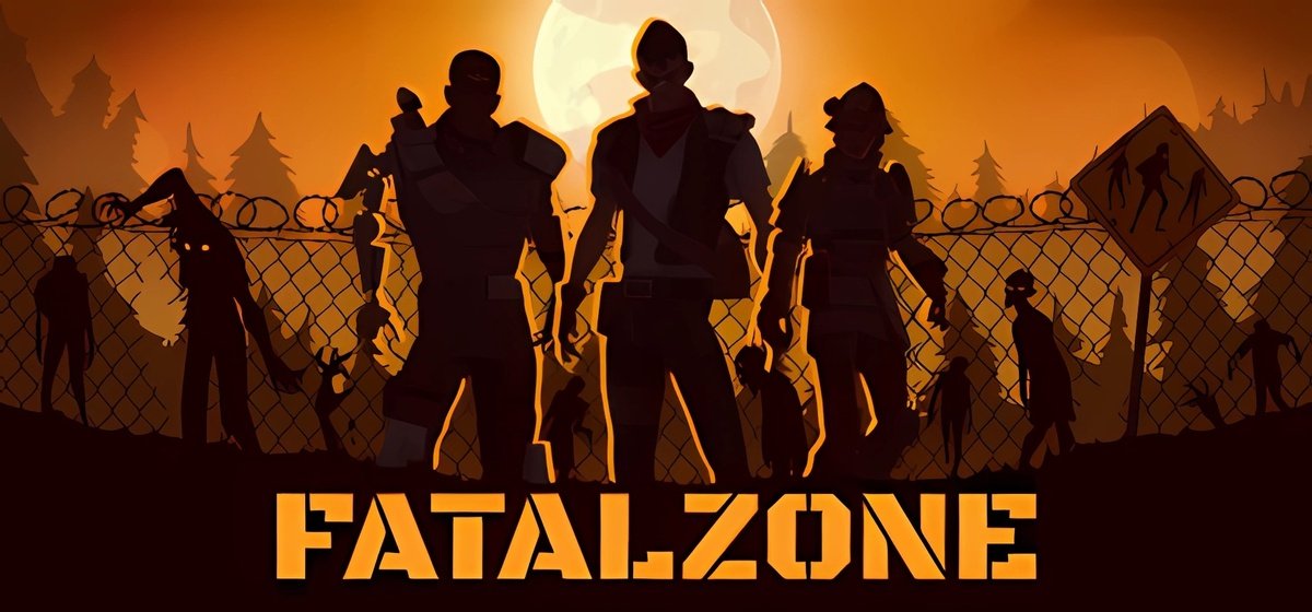 FatalZone v25.11.2023 - игра на стадии разработки