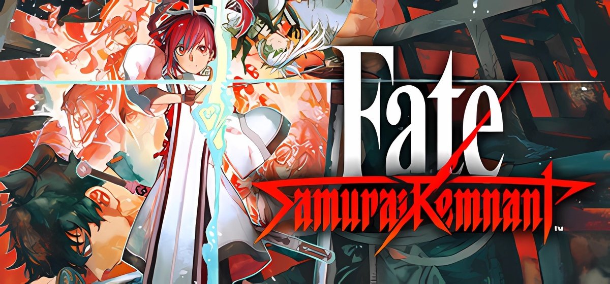 Fate/Samurai Remnant v1.1.3