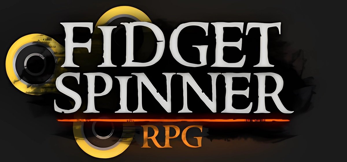 Fidget Spinner RPG v30.09.2023