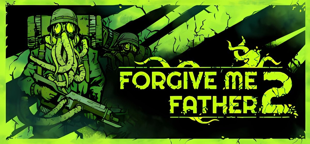 Forgive Me Father 2 v0.2.11.45 - игра на стадии разработки