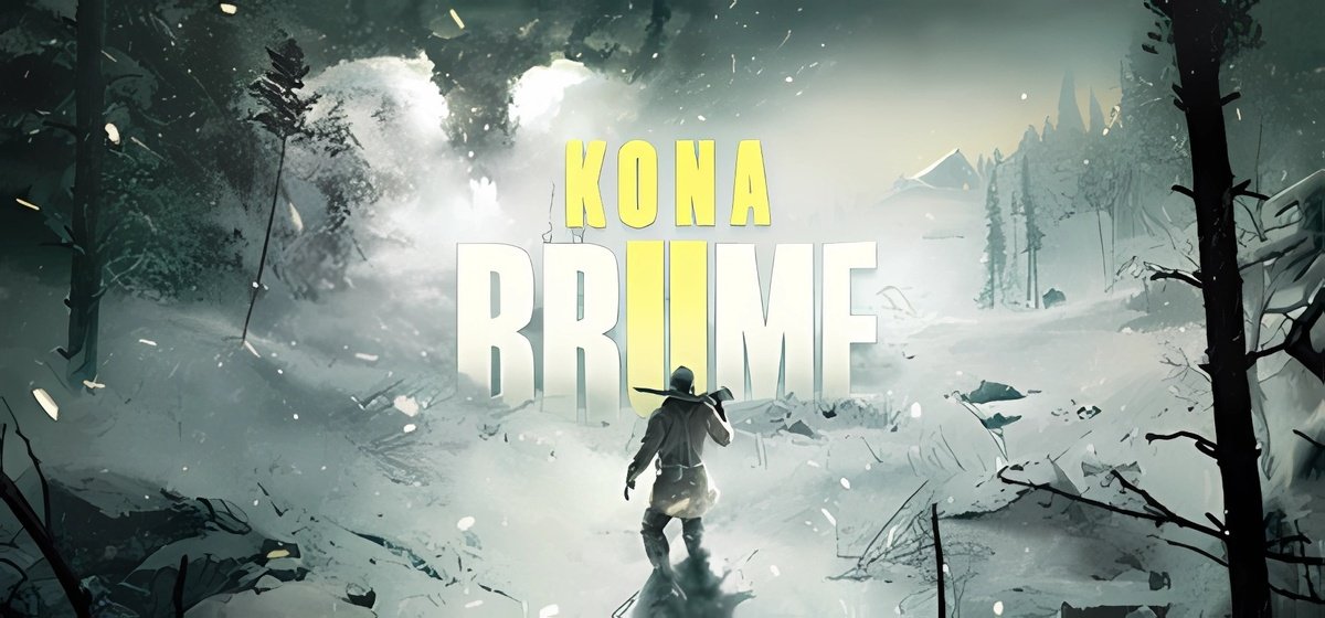 Kona II: Brume Build 12466960 - торрент