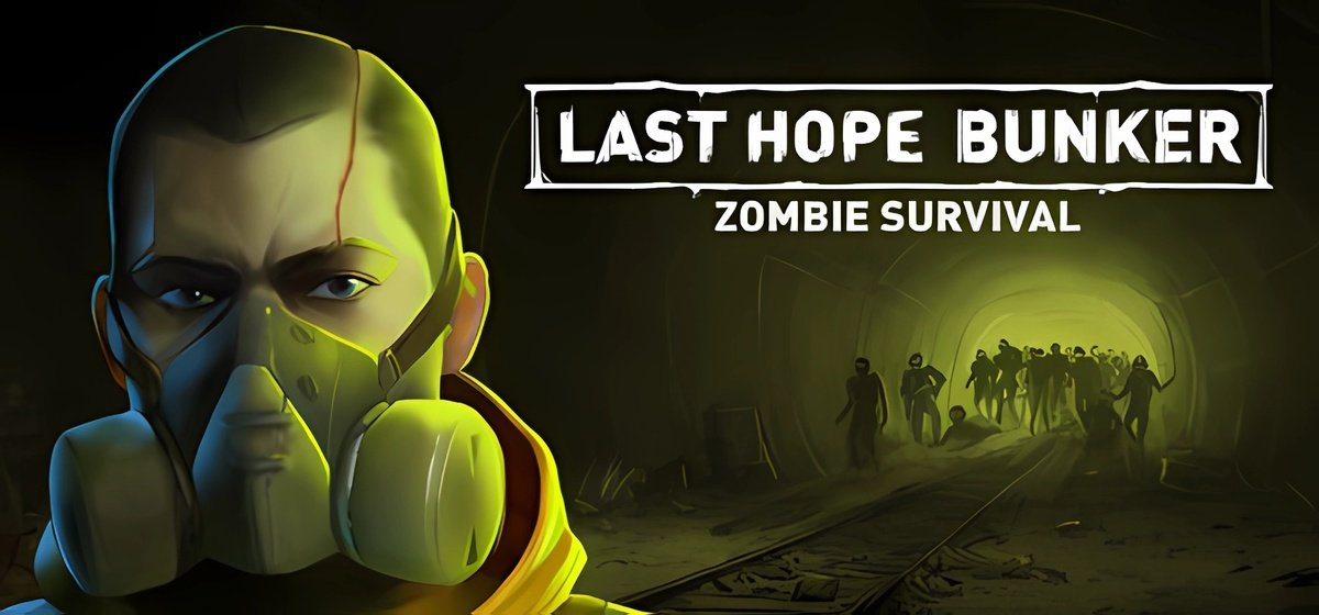 Last Hope Bunker: Zombie Survival v29.09.2023 - игра на стадии разработки