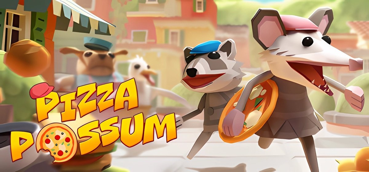 Pizza Possum v1.4.16