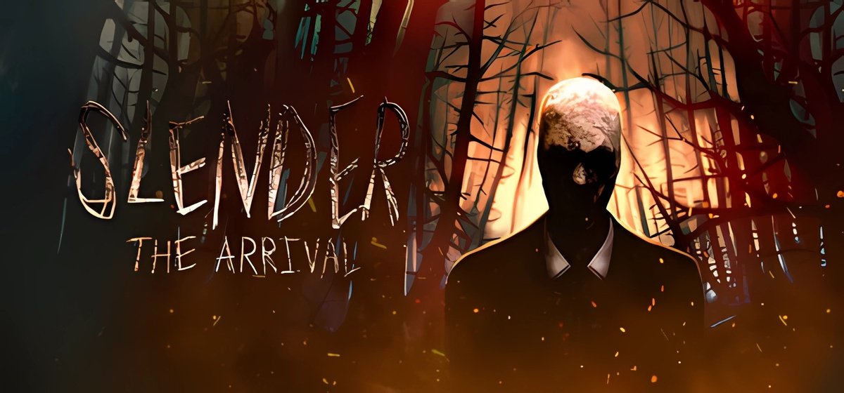 Slender: The Arrival v3.0 на русском - торрент