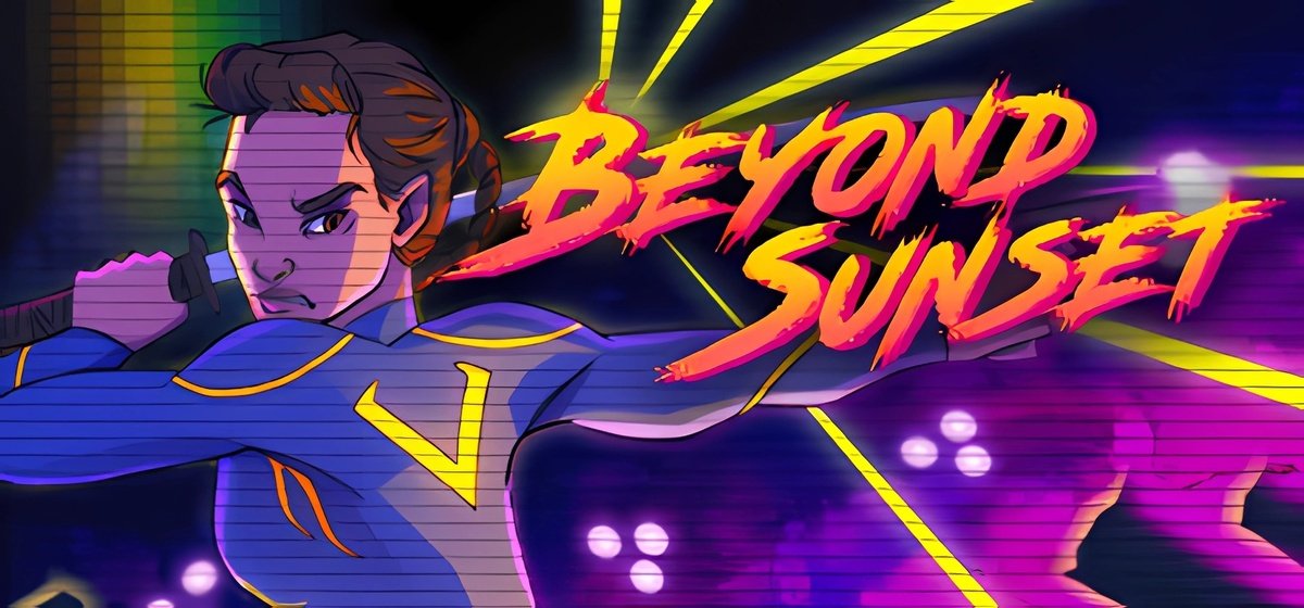 Beyond Sunset v19.02.2024 - торрент