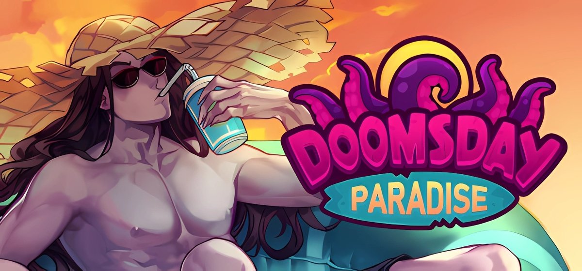 Doomsday Paradise v1.2.1 - торрент
