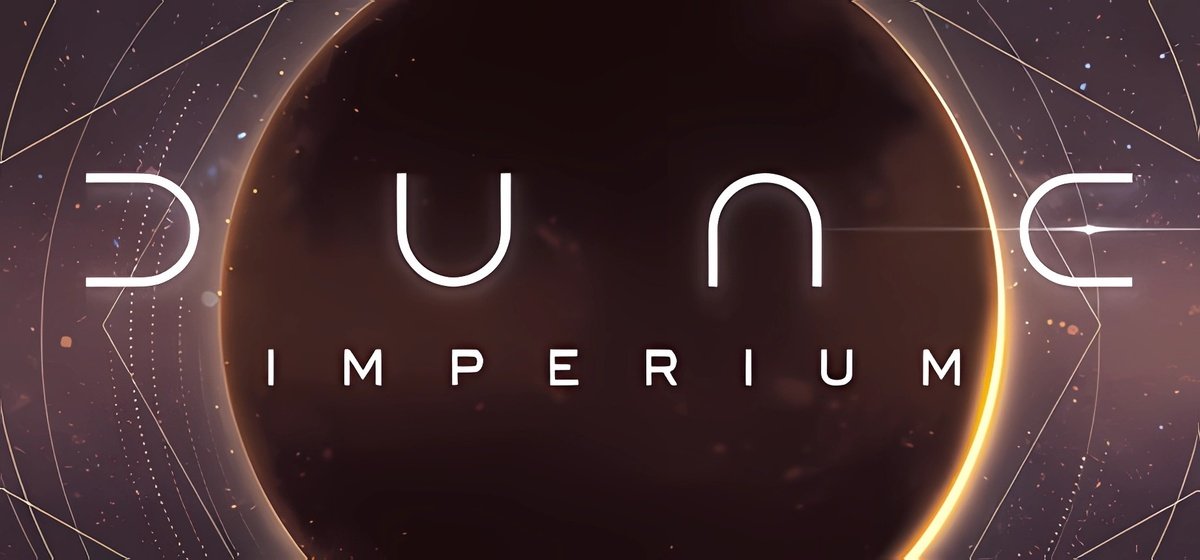 Dune: Imperium v1.2.0.560 - игра на стадии разработки
