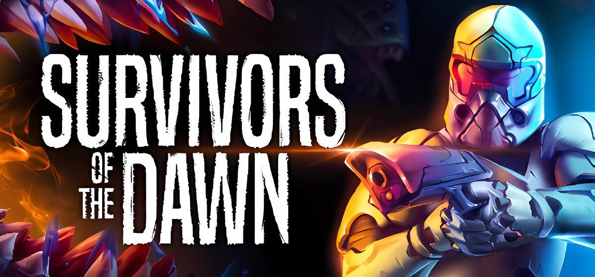 Survivors of the Dawn v0.3.81 - игра на стадии разработки