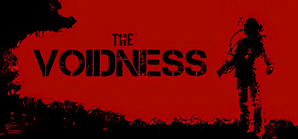 The Voidness Build 12574297 - торрент