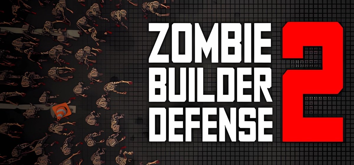 Zombie Builder Defense 2 v20240123 - торрент