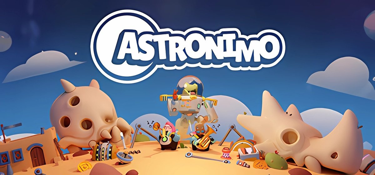 Astronimo Build 13251606 - торрент