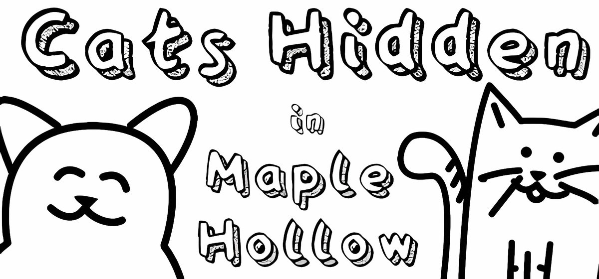 Cats Hidden in Maple Hollow v29.12.2023