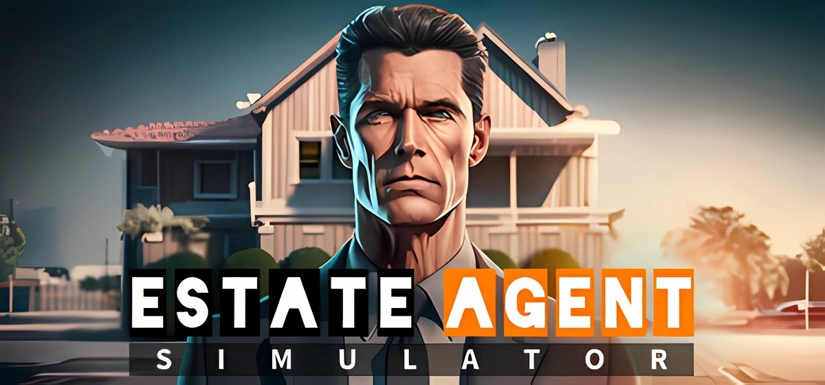 Estate Agent Simulator v0.0.19 - игра на стадии разработки