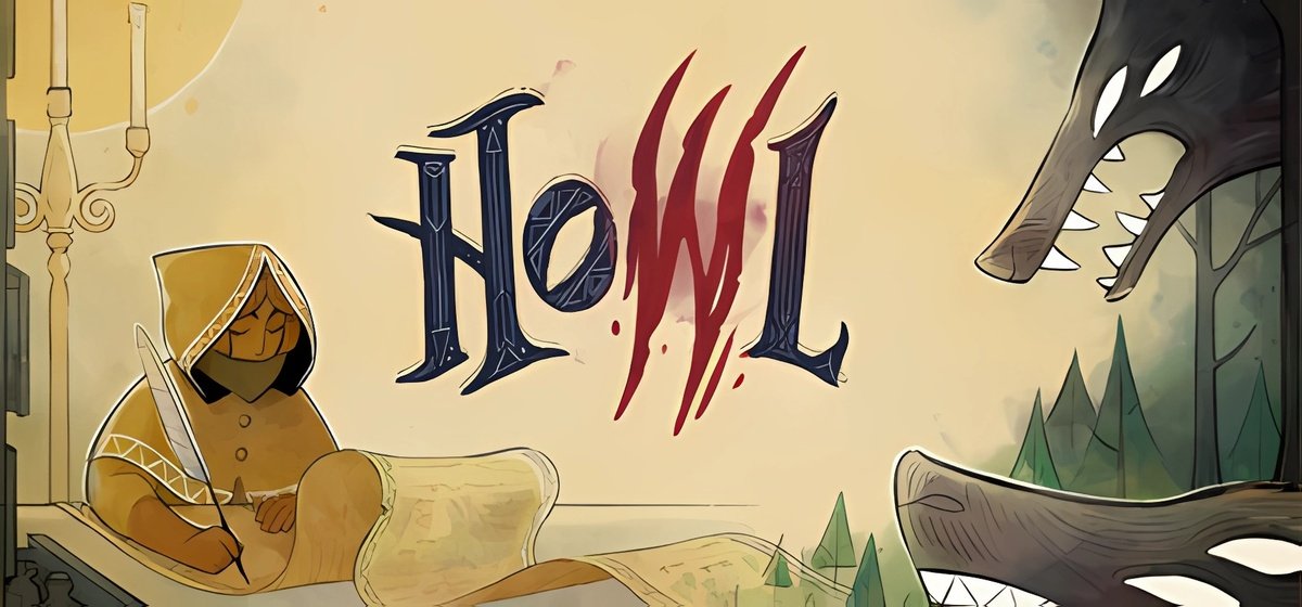 Howl v29.01.2024 - торрент