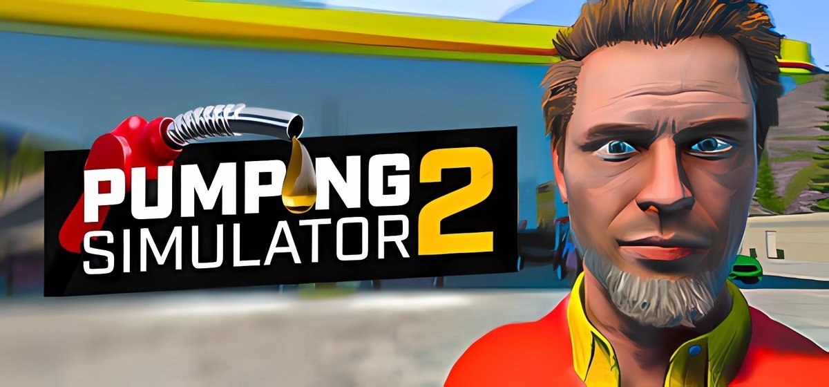 Pumping Simulator 2 v0.2.4 - игра на стадии разработки