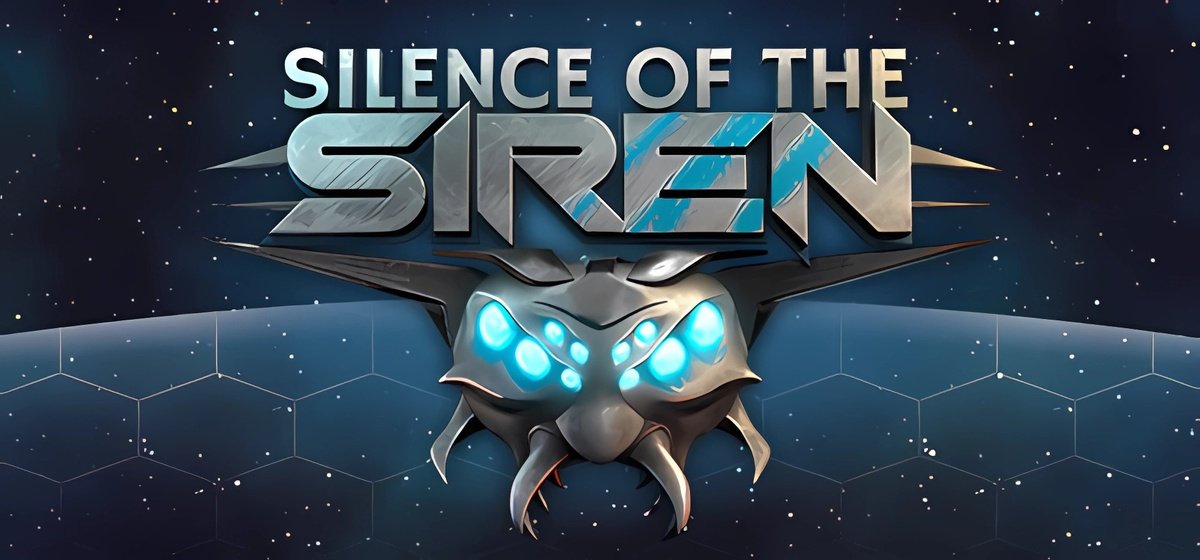 Silence of the Siren v20240130 - торрент