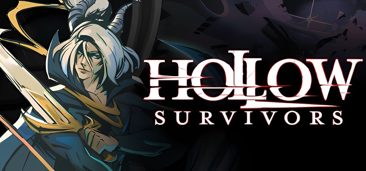 Hollow Survivors v17.01.2024 - игра на стадии разработки
