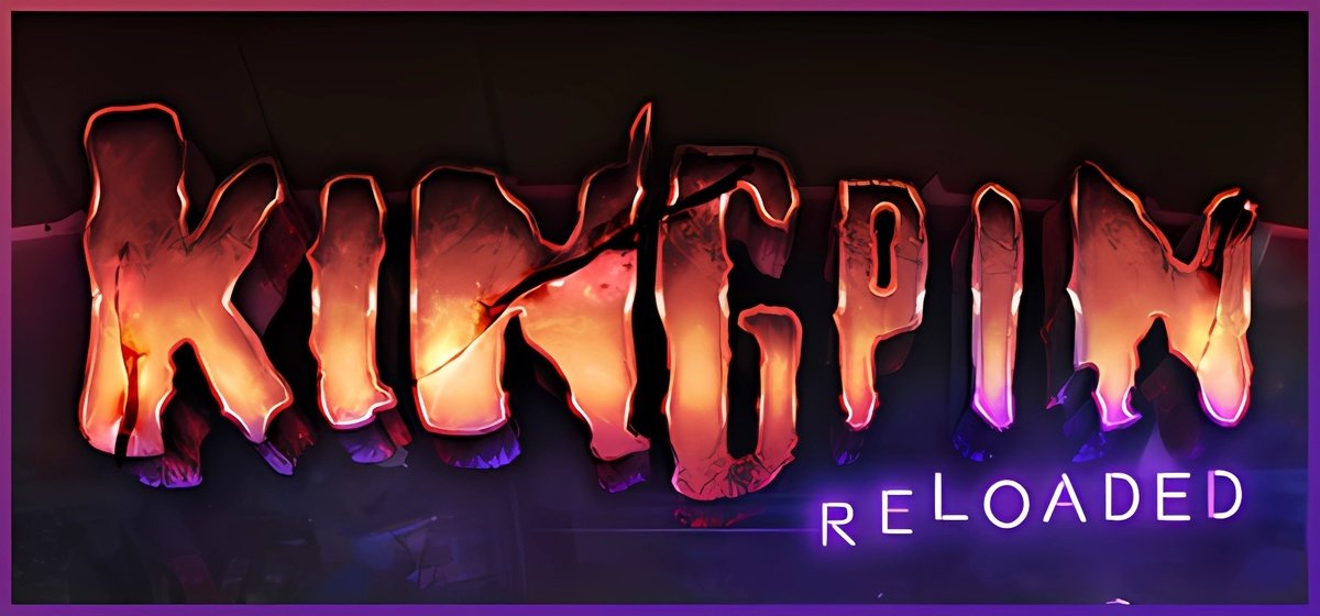 Kingpin: Reloaded v1.05