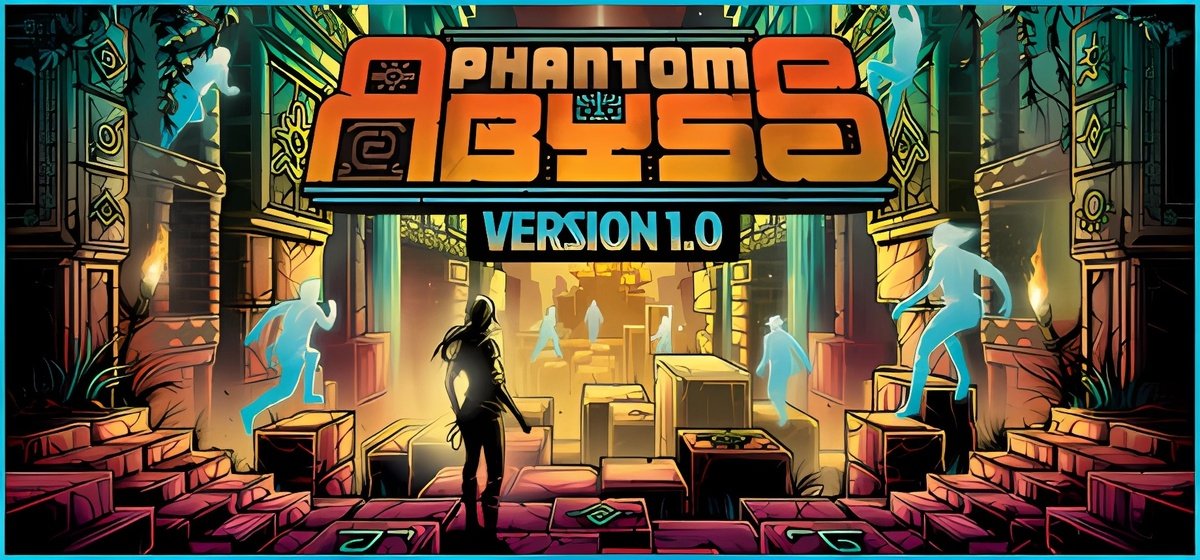 Phantom Abyss v1.0.0.8935 - торрент