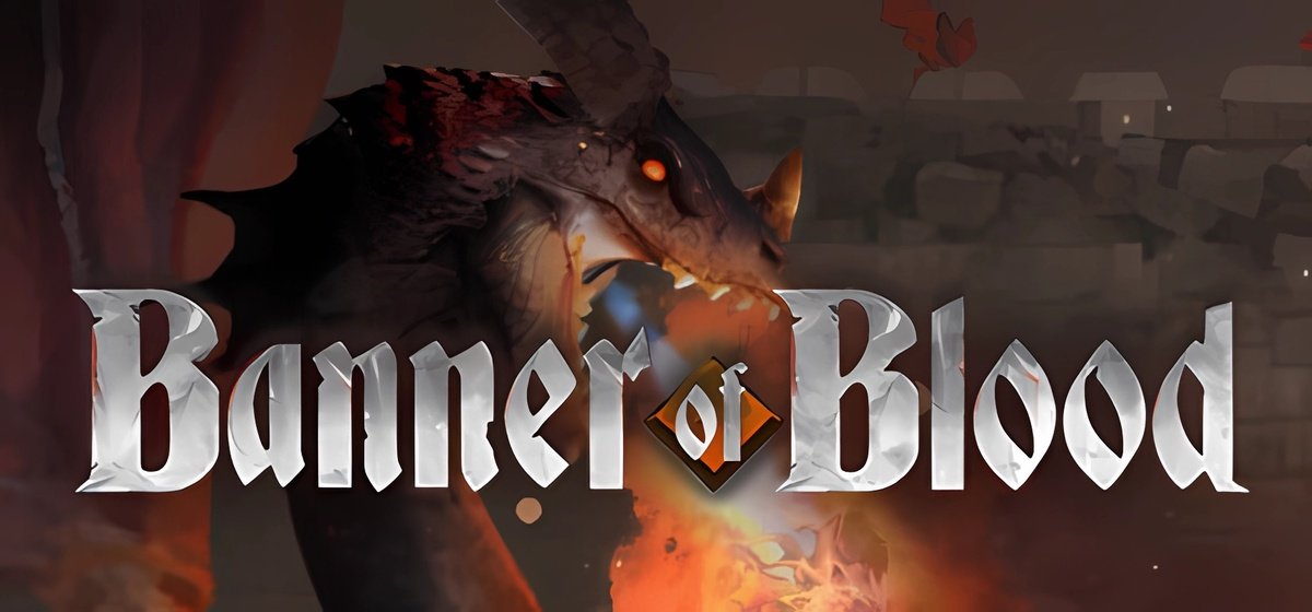 Banner of Blood v0.3.5 - игра на стадии разработки