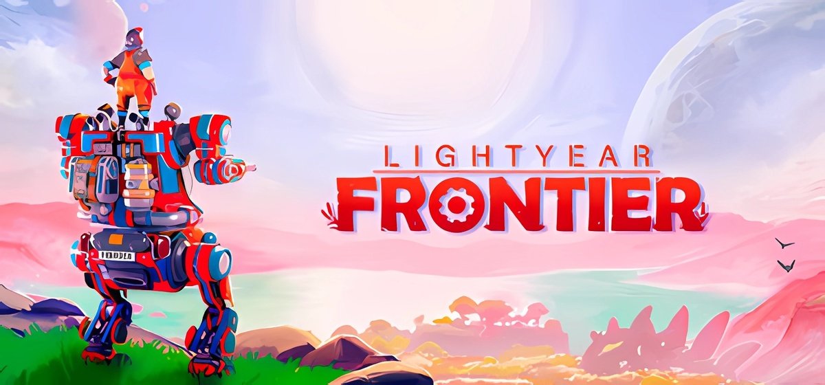 Lightyear Frontier v0.1.242 - игра на стадии разработки
