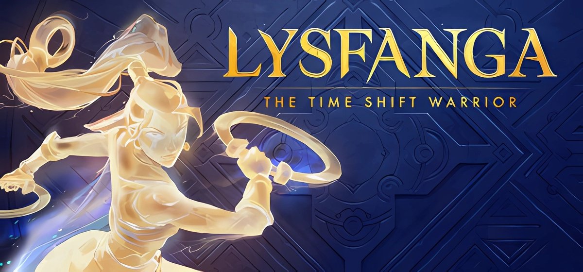 Lysfanga: The Time Shift Warrior Build 13371529 - торрент