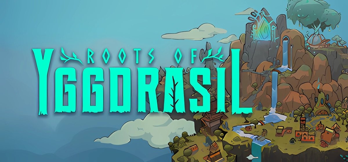 Roots of Yggdrasil v26.01.2024 - игра на стадии разработки