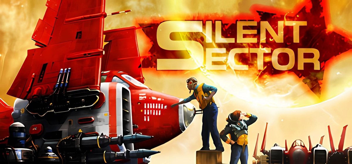 Silent Sector Build 13273474 - торрент