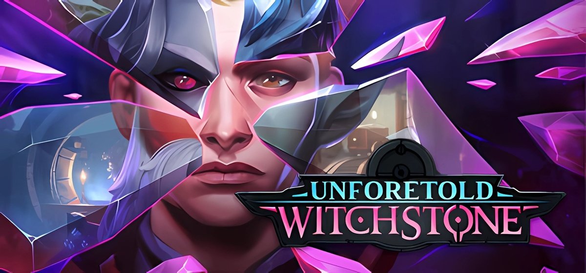 Unforetold: Witchstone Build 13287605