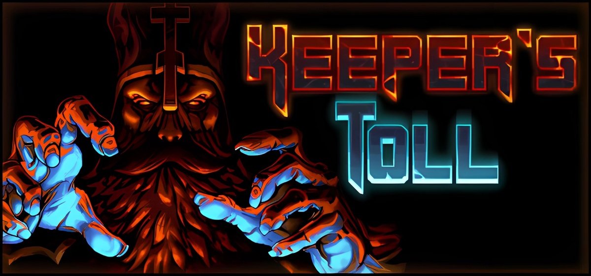 Keeper's Toll v0.7.6 - игра на стадии разработки